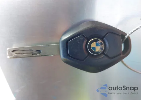 2006 BMW 325Ci from USA, damaged, VIN WBABD334X6PL08870